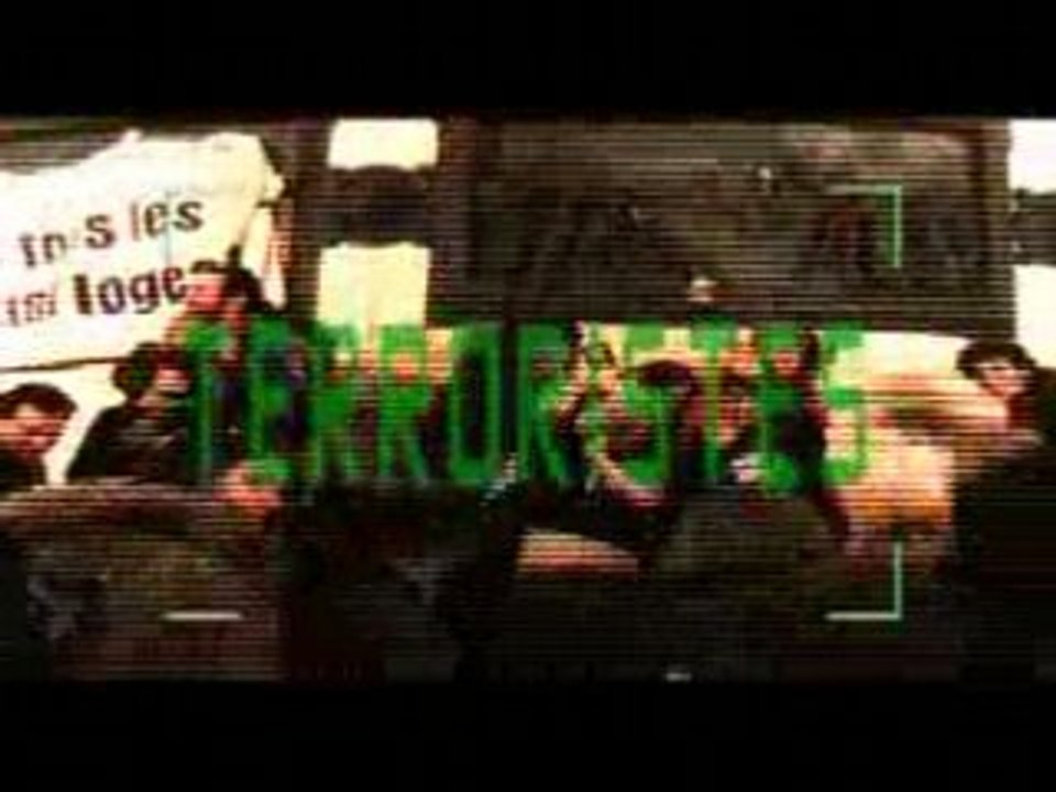 Parodie Clip de Campagne