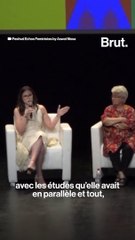 L'avocate de la lycéenne parle du procès contre Zouhair Makhlouf