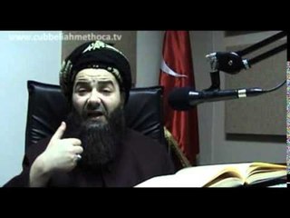 16 Mart 2010 Mektubat Dersi (546) HD