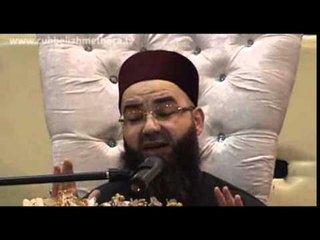 20.03.2010 Zonguldak Sohbetleri-Cübbeli Ahmet Hoca