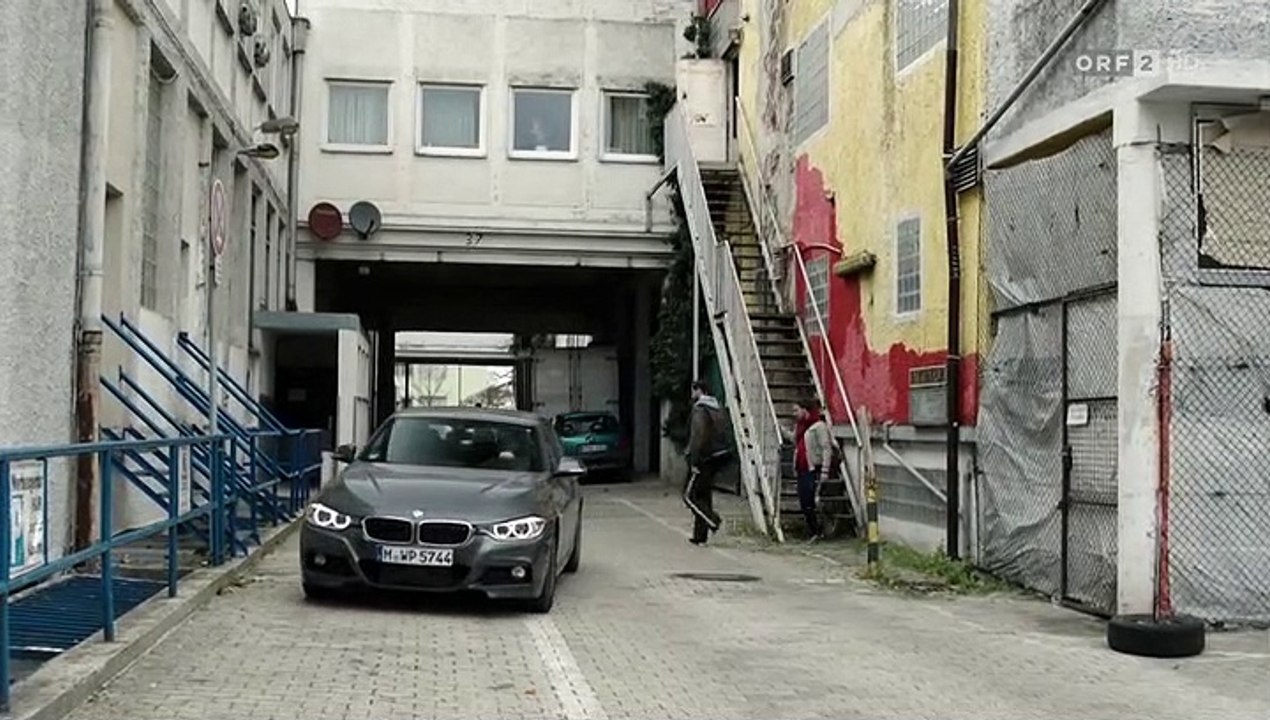 Die Chefin Staffel 5 Folge 3