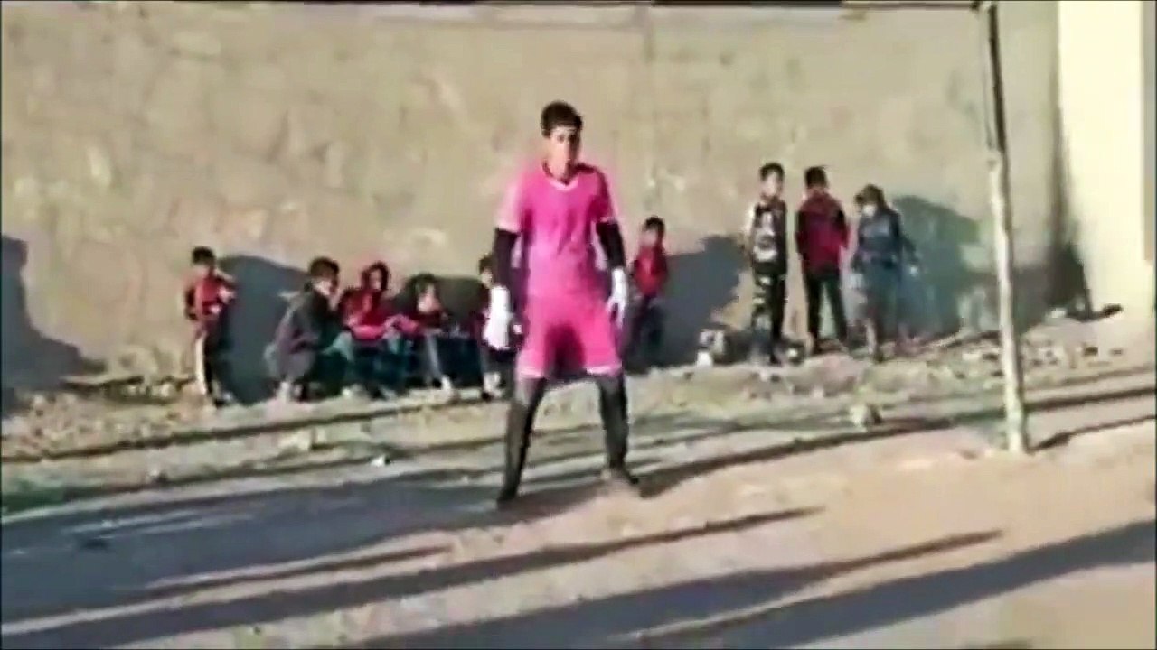 Au mauvais endroit au mauvais moment...