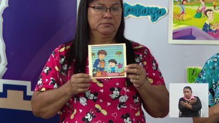 Educación Inicial  (18 y 19 de Junio)