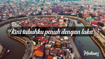 LIRIK LAGU DI BATAS KOTA INI - TOMMY J PISA (COVER INDAH YASMIN)