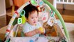 Baby Activity Gym and Ball Pit for Sensory Exploration and Motor Skill Development, for Newborns, Babies and Toddlers - Baby_7