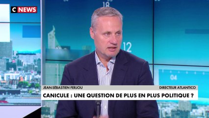 Jean-Sébastien Ferjou : «Les discours qui se tiennent sur le registre de la morale sont totalement contre-productifs»