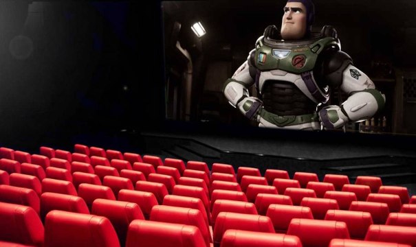 Estrenos para disfrutar en el cine este fin de semana