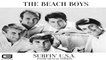 The Beach Boys - Surfin U.S.A. - Instrumental
