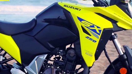 ২৫০ সিসির যে  বাইকগুলো বাংলাদেশে আসতেছে