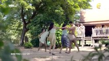 Báo Thù Tập 21 - VTVcab5 lồng tiếng - Phim Thái Lan - xem phim bao thu tap 22