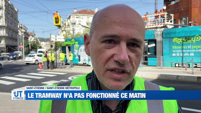 À LA UNE : 30 incendies en une semaine pour le SDIS42 / Des châteaux pour se rafraîchir / Le calendrier de l'ASSE dévoilé / C'est l'heure des deux derniers débats de l'entre-deux-tours pour les Législatives