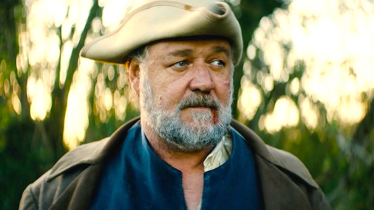 Prizefighter on Amazon Prime Video | Official Trailer