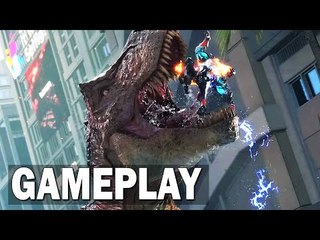 EXOPRIMAL : Gameplay Version Longue