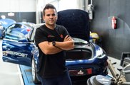 Ángel Gaitán, el mecánico de Aranjuez que ha ganado un juicio a Tesla