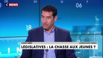 Karim Zéribi : «Je ne pensais pas le dire un jour mais je comprends ceux qui ne vont pas voter»