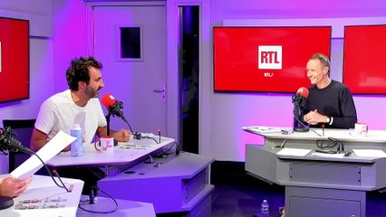 Les infos télé de la semaine avec Germain Sastre - 18 juin 2022