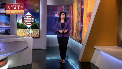 Chhattisgarh News : राहुल साहू का मेडिकल बुलेटिन जारी, स्वास्थ्य में तेजी से हो रहा है सुधार