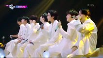 Yet To Come (The Most Beautiful Moment) - BTS [Music Bank] _ KBS WORLD TV 220617