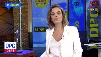 ¿El futuro puede ser un lugar esperanzador? | Editorial Pamela
