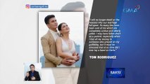 Tom Rodriguez at Carla Abellana, divorced na | Saksi