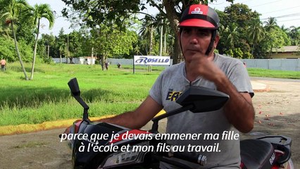 Cuba: face au manque de carburant, le boom des véhicules électriques