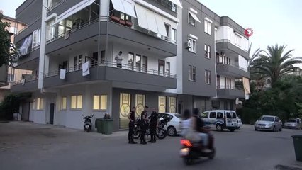 Parkta gördüğü husumetlisine ateş açtı, gözaltına alınırken " Bilseydik yakışıklık çıkardık" dedi