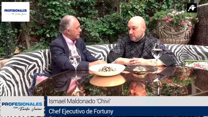 Profesionales | 17/06/22 | Programa Completo