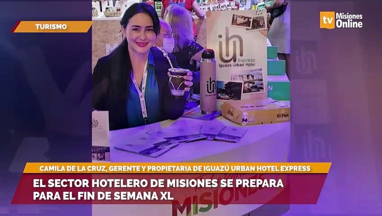 El sector hotelero espera semana santa con grandes expectativas