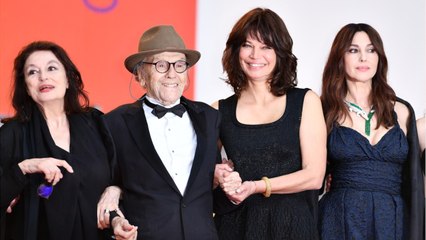 Jean-Louis Trintignant est mort : l'acteur décède à l'âge de 91 ans