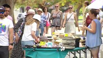 La ola de calor se recrudece este viernes antes de iniciar su caída con temperaturas