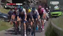 Tour de Suisse 2022 – Stage 6 [LAST 10 KM]