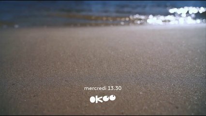 C'est toujours pas sorcier : Le sable, il a un petit grain - Bande annonce