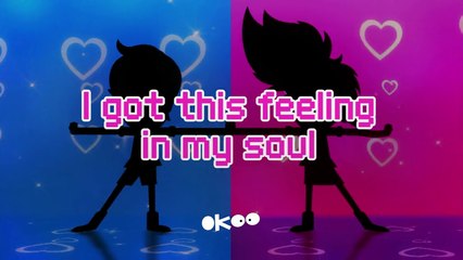 Fête de la musique sur l'appli Okoo - Bande annonce