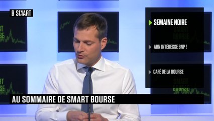 SMART BOURSE - Emission du vendredi 17 juin