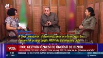 PKK’lı Tekin Yoldaş: Gezi'de yarım kalan işimizi tamamlayacağız