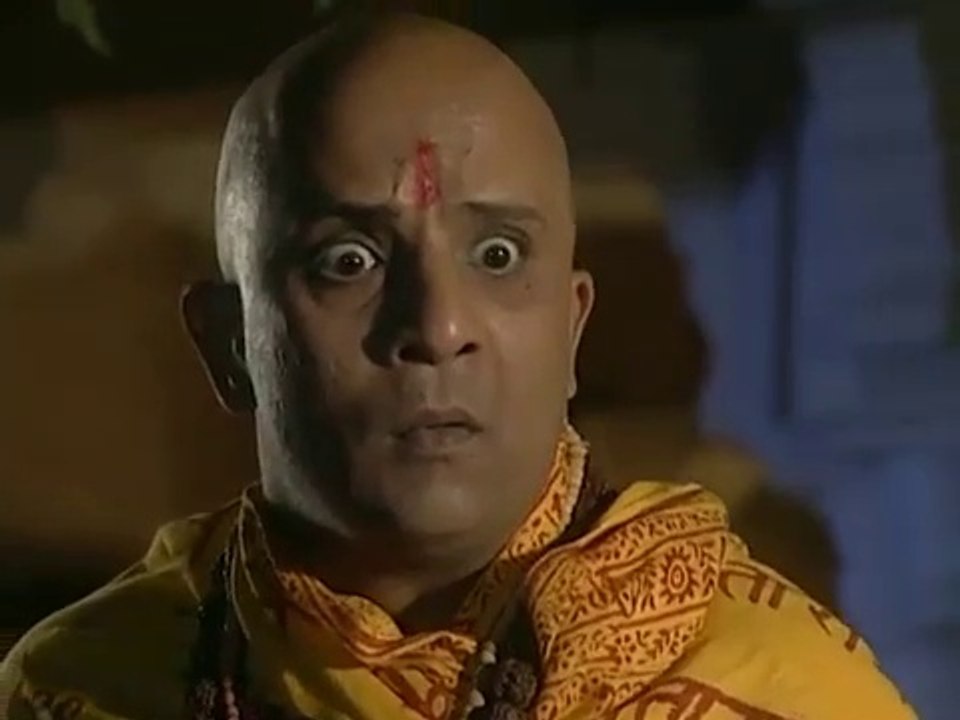 X Zone _ Hindi Horror Show _ Full Episode - 96 _
