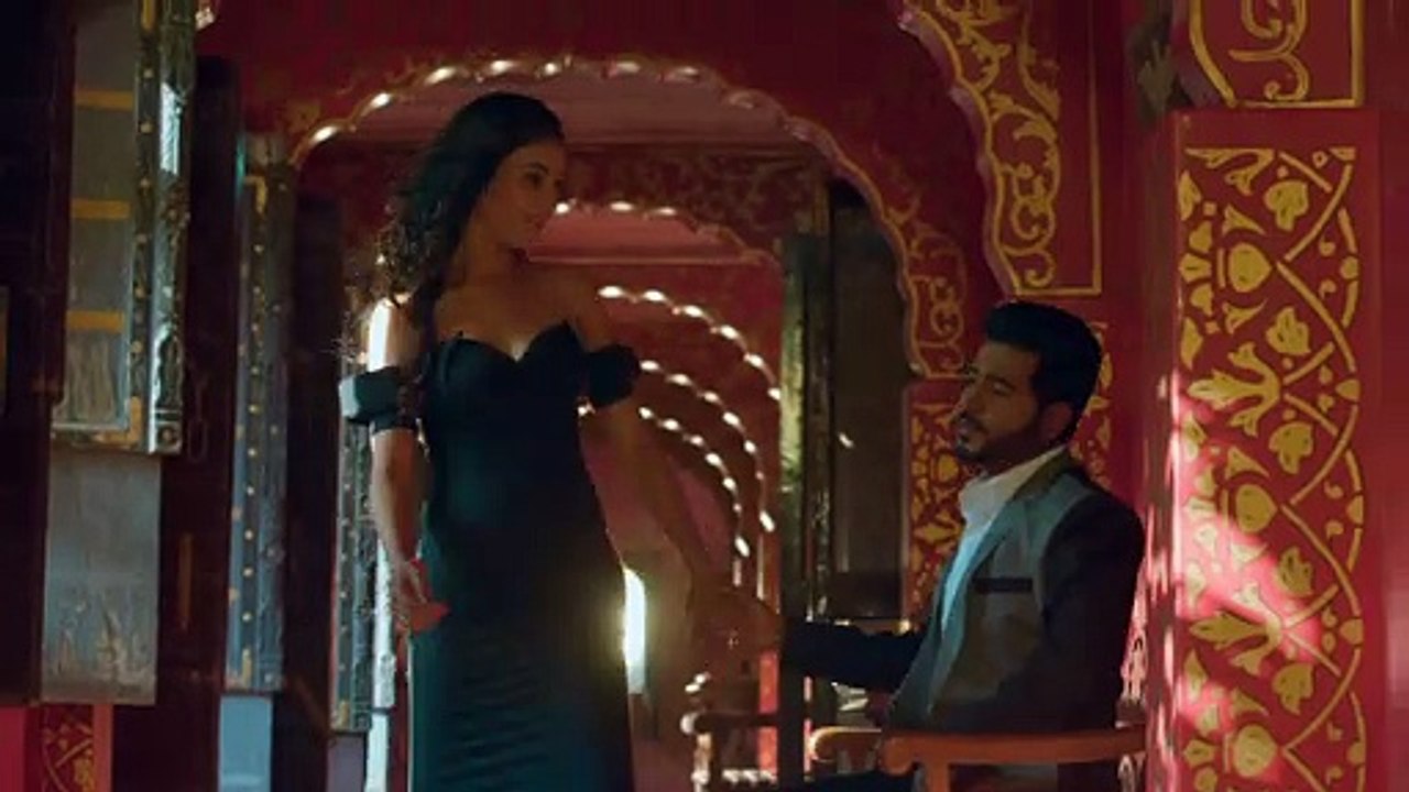 Chala Murari Hero Banne I Music director- Rashid khan I Singer- Yasser Desai, Palak Muchhal