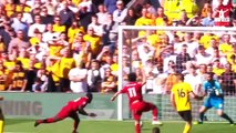 Sadio Mané - All 120 Goals for Liverpool 2016-2022