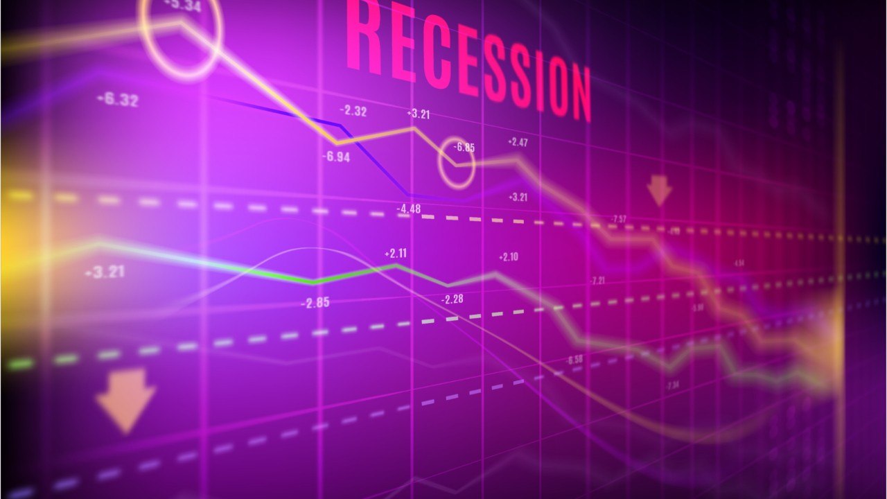 Les grands patrons jugent qu'une récession est imminente... et peut-être même déjà en cours