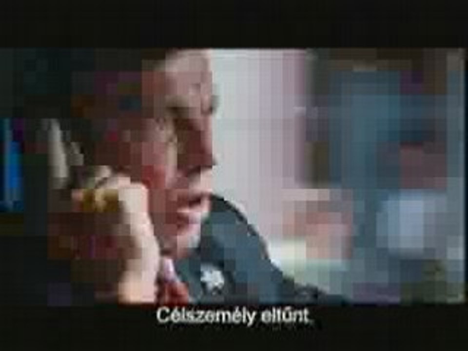 Vantage point - Trailer