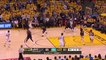 Klay Thompson's BEST NBA Finals Plays from the Golden State Warriors FOUR Championships