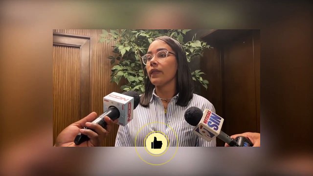 Defensa de Jean Alain dice Ministerio Público se presenta de manera atropellante a sus oficinas