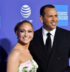 Here s How Jennifer Lopez Feels About Alex Rodriguez s New Romance