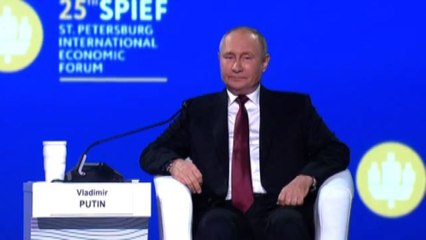 Putin a oligarchi: credete in "gigantesco potenziale" russo