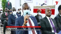 UBA Côte d'Ivoire lance un nouveau produit d'épargne et de soins