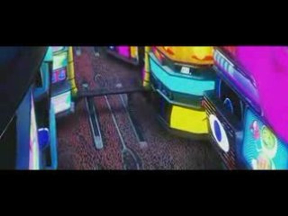 Wall-E trailer final - NeoCineTv.blogspot.com