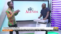 Changing Climate: Analyzing erratic downpours for ways to minimize negative impacts – The Big Agenda on Adom TV (17-6-22)