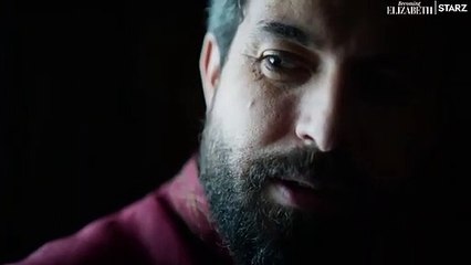 BECOMING ELIZABETH What's to come in S01 Preview (HD)  STARZ