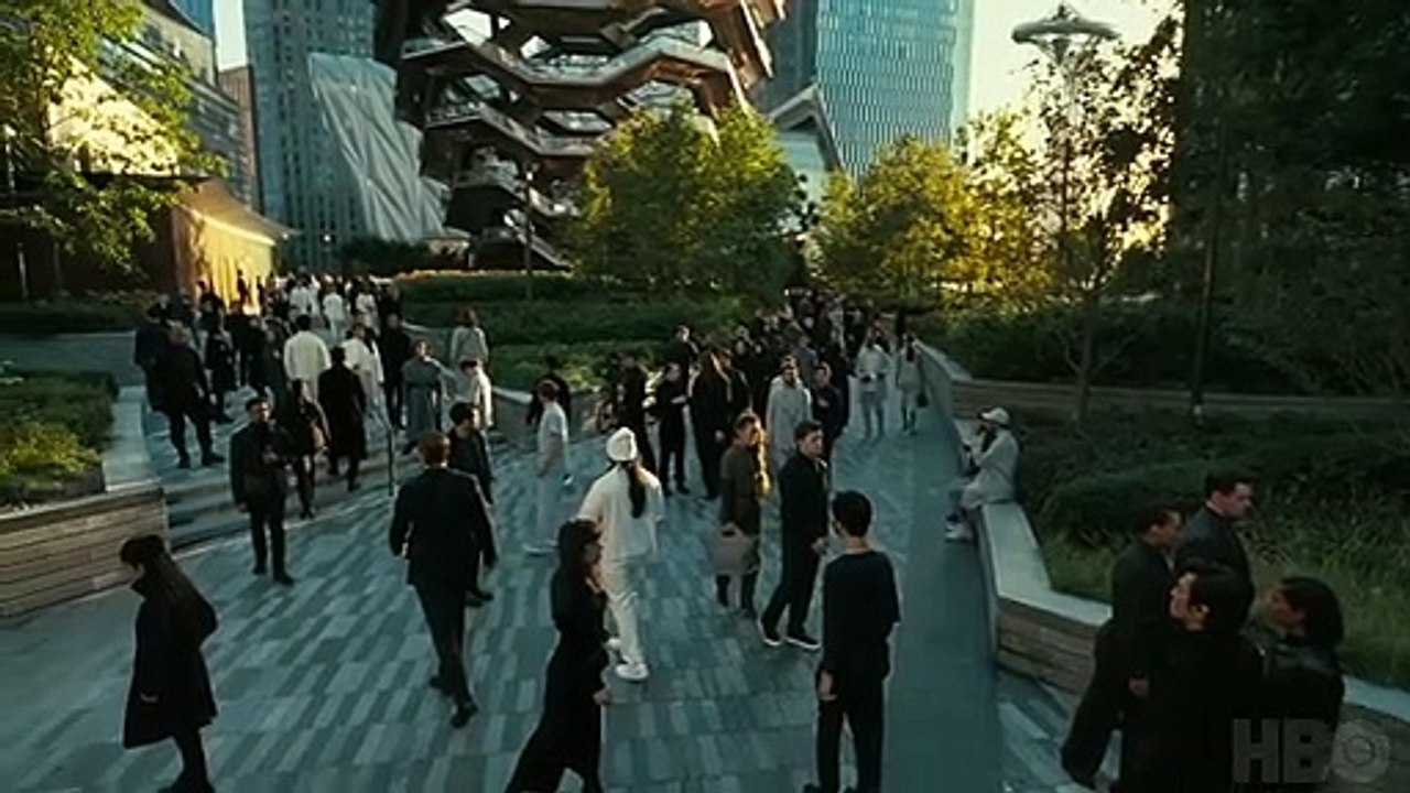 WESTWORLD S04 Official Trailer (HD) HBO