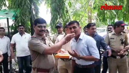 पोलीस हवालदाराचा मुलगा झाला सैन्यात लेफ्टनंट!